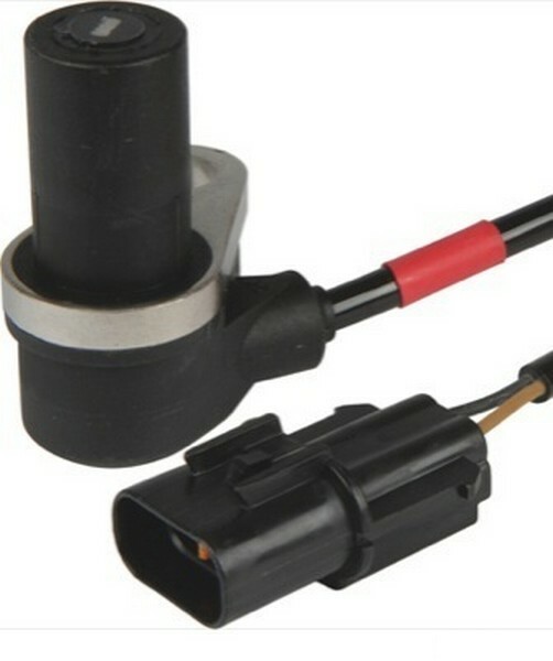 ABS Sensor For HYUNDAI|TERRACAN |2.9 CRDi 4WD|2001/12-2006/12|rear right|+ more