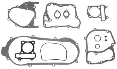 125ccm Motor Dichtsatz Für Yamaha YZF-R 125 (YI-3 Motor) – Komplettes Dichtungsset Von Scooter-Garage 125ccm Motor Dichtsatz Für Yamaha YZF-R 125 (YI-3 Motor) – Komplettes Dichtungsset Von Scooter-Garage