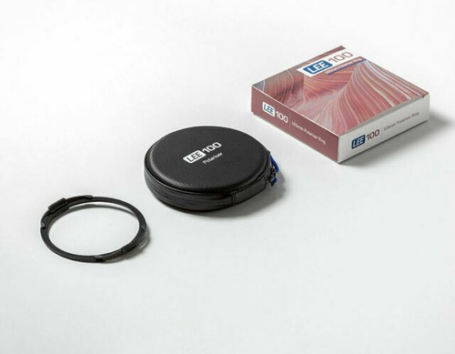 Objectif De Projection SOM Berthiot 105 Mm F/2,8 – Made In France, Pour Projecteur (occasion)