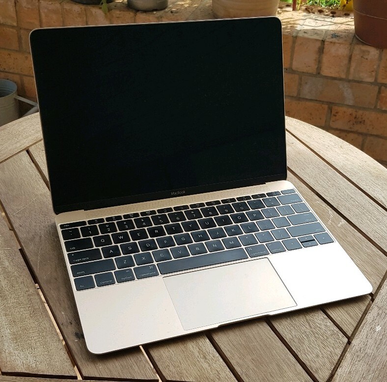 Apple MacBook 12インチ Early 2016 A1534 MacBook (Retina, 12-inch, Early 2016) - 技術仕様 - Apple