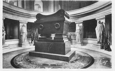 75 PARIS LES INVALIDIDES TOMB OF NAPOLEON 1ST - 31266