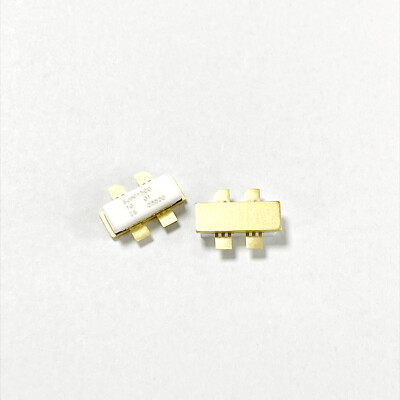 SUMITOMO SJHC15C0 Gallium Nitride 32V RF Power Transistor DC to 6.0 GHz NEW