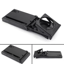Front Dash Board Cup Holder For Audi 2002-2008 A4 B6 B7 4-Door Sedan UE F8