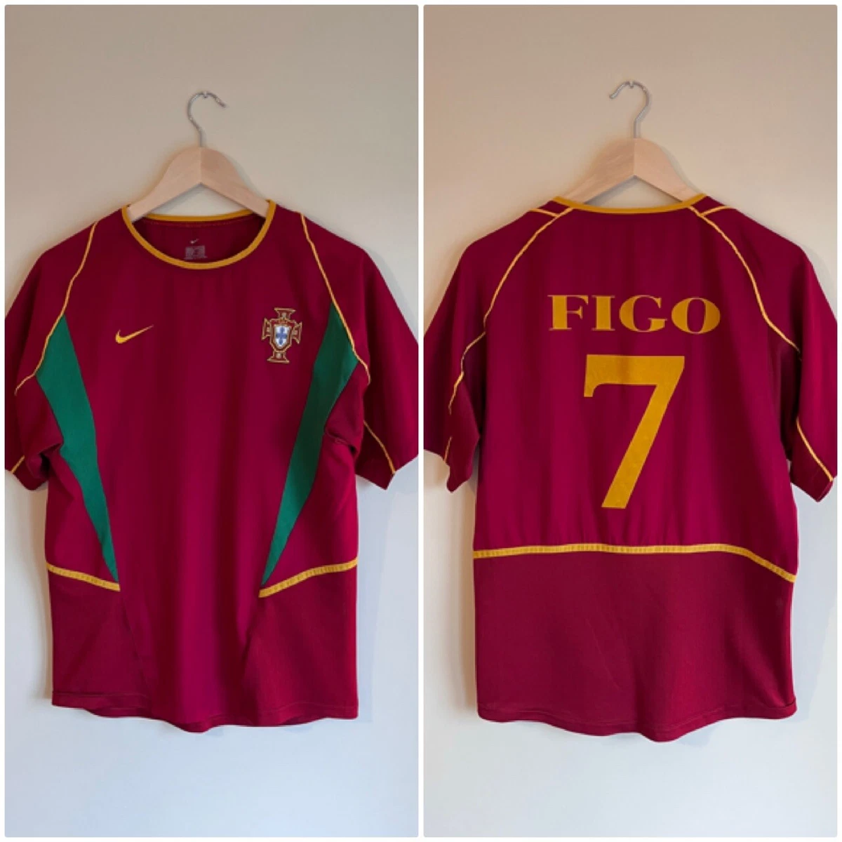 Oporto No15 Evandro Home Soccer Club Jersey