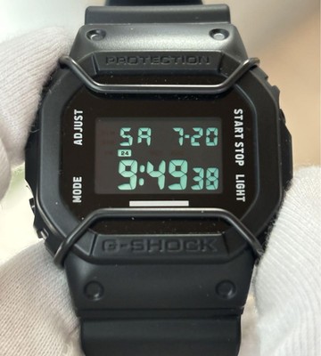 NEXUS7 Gショック G-SHOCK ジーショック ネクサスセブン NEXUSⅦ DW5600NX7URUM03
