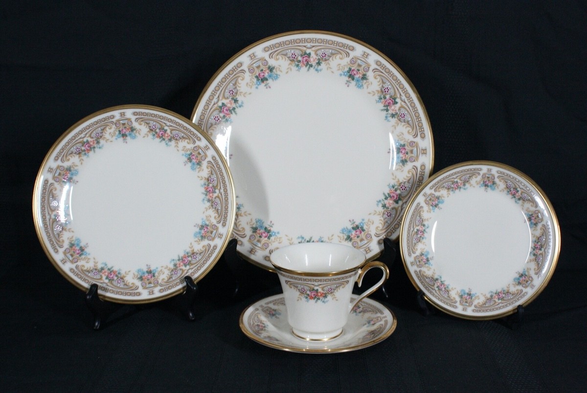 Bone China Patterns Discontinued Lenox Patterns RARE! DISCONTINUED