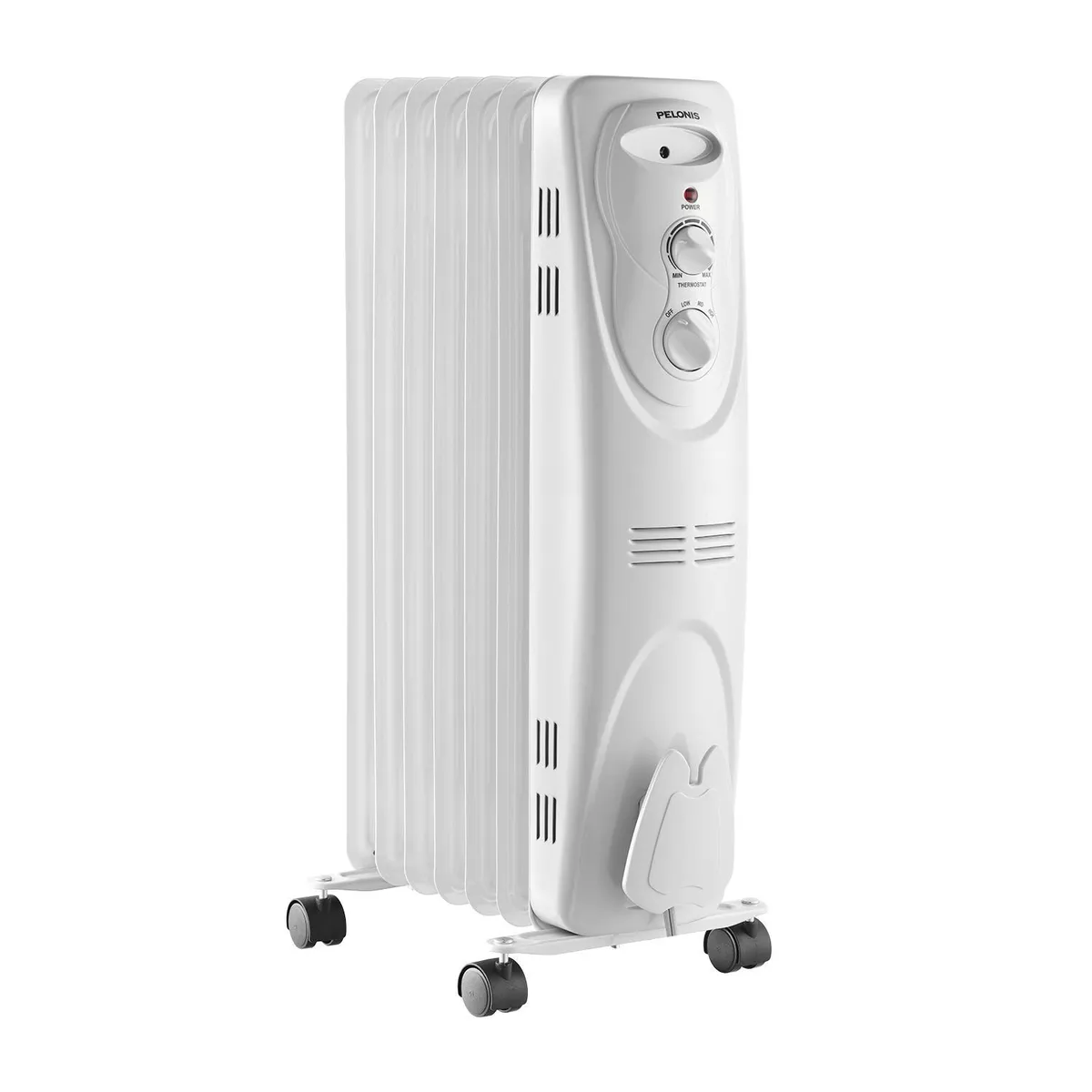 Plug in radiators online portable