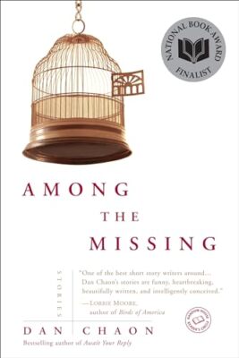 Among The Missing