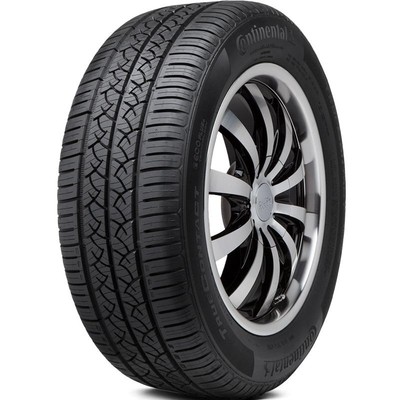 1 New Continental TrueContact Tour 215/65R16 Tires 2156516 | eBay