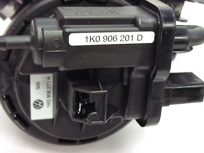 New OEM VW Fuel Gasoline Vapor Leak Detection Pump Jetta Golf