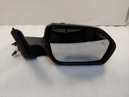 2020-2022 Ford Explorer OEM RH Door Mirror (BSM/Heated) MB5Z-17682-CD