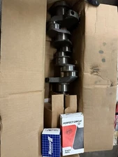 Standard Engine Crankshaft Kit 15720 for 1983-1986 1.6L 98 C.I. Ford & Mercury