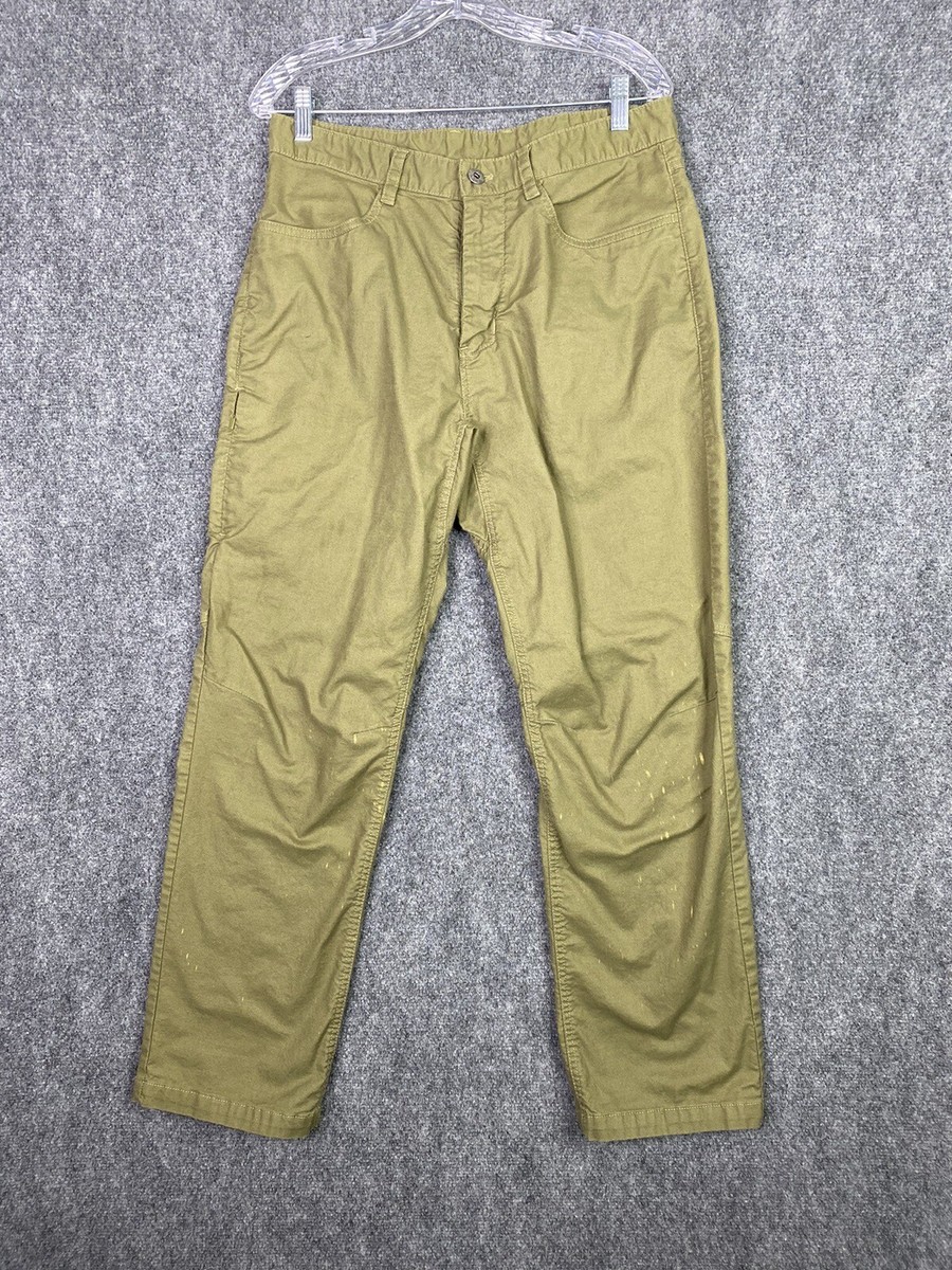 パンツ Chino Wide Straight Pants the north face nanamica / Chino Wide Straight Field Pants