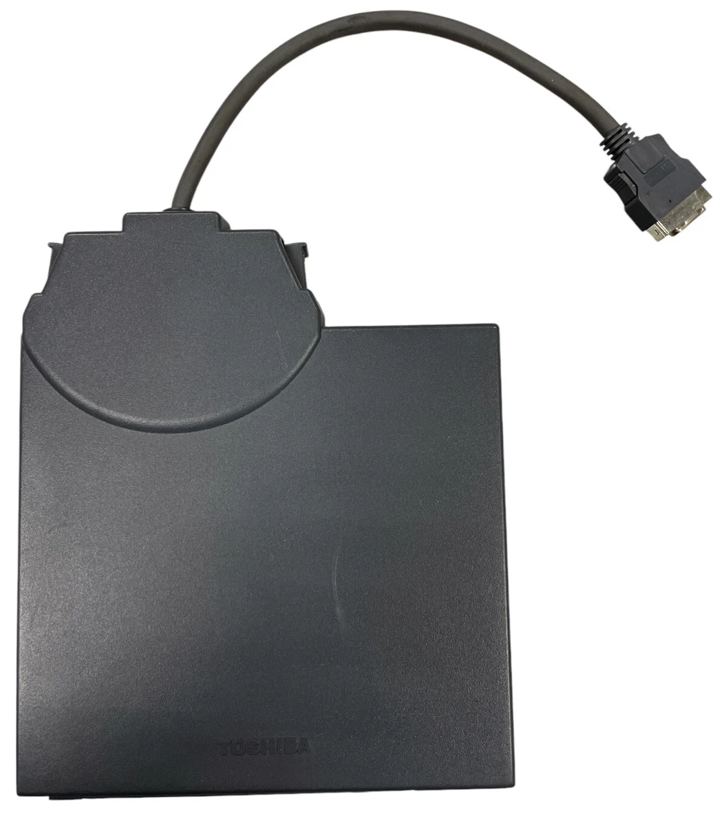 Toshiba External Floppy, Zip and Jaz Drives for sale | eBay