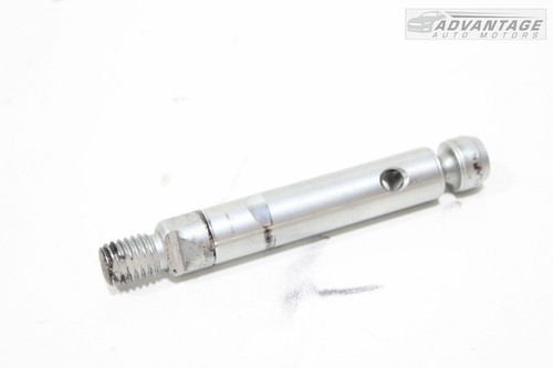 2018-2019 CHEVROLET EQUINOX AWD 1.5L TRANSMISSION MANUAL SHIFT SHAFT OEM - Picture 2 of 3