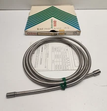 NEW OLD STOCK! SUNX 1.5M FIBER OPTIC CABLE FDP-1500