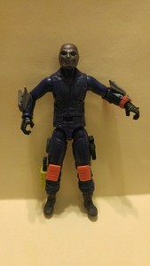 gi joe viper pilot