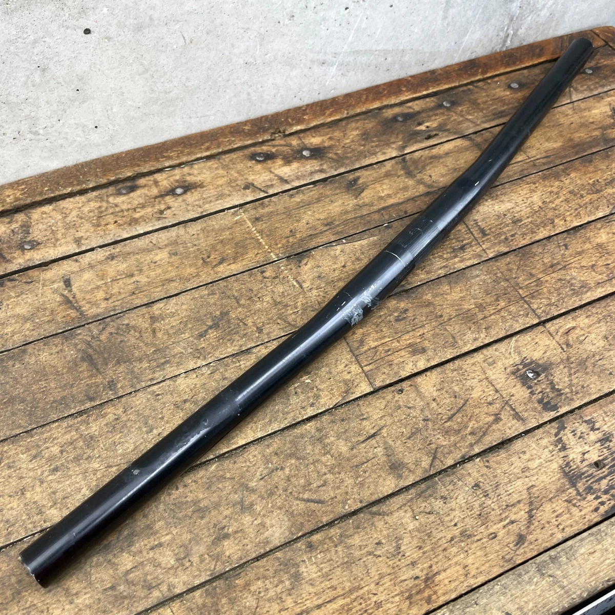 Vintage Specialized Handlebar Flat Bar MTB 600 25.4 Stumpjumper