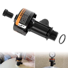 For Pentair Pool FNS DE Filter Manual Air Relief Valve Assembly 98209803
