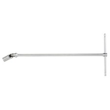 AT-Schlussel mit 8 mm verstarktem Innensechskant Fervi c391/08