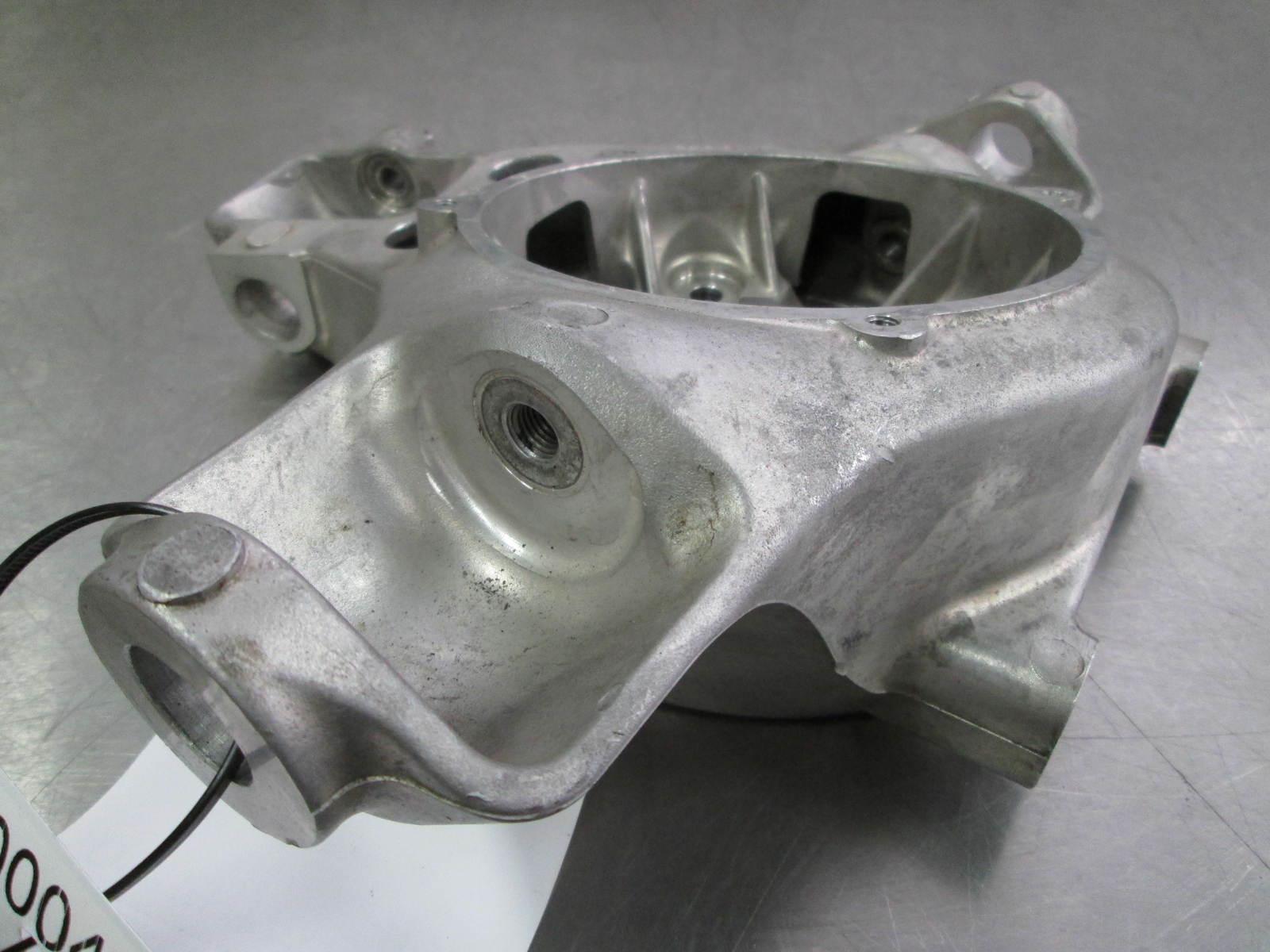 Challenge Steering Knuckle Upright Carrier Hub 220564 OEM Ferrari 430 360