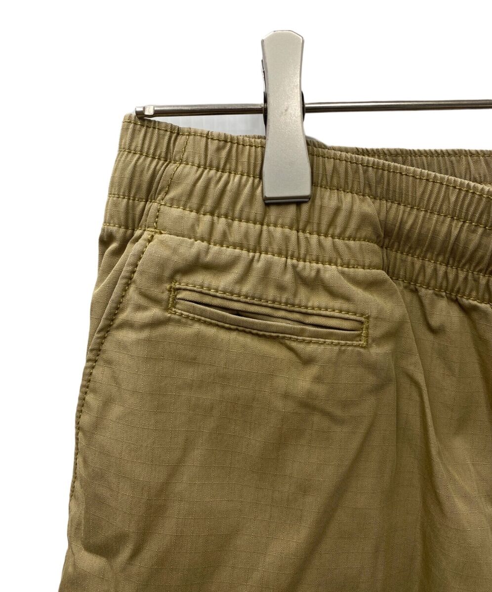THE NORTH FACE PURPLE LABEL Ripstop Shirred Waist Pants Size THE NORTH FACE PURPLE LABEL Ripstop Shirred Waist Pants Size