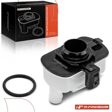 A-Premium Fuel Vapor Leak Detection Pump for Chrysler Dodge Durango Jeep Liberty