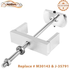 J-35791 Cylinder Liner Puller Remover Tool for Detroit Diesel S60 S50 Volvo D12