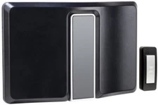 Heath Zenith Notifi Alert Wireless Plug-In Doorbell