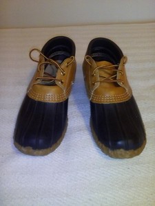 women's low cut duck boots