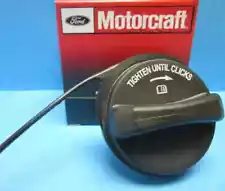 Gas Fuel Tank Cap OEM FORD For EXPLORER FREESTYLE TAURUS MOUNTAINEER Sable