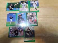 Chicago White Sox Team Sets All Brands 1986-2008