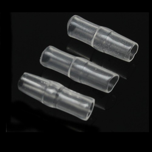 200pcs 3.9mm Stecker Buchse Elektrisch Kabel Anschluss Gold Transparent - Photo 17/21