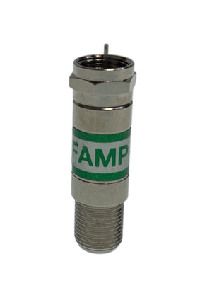 Holland FAMP-6HR 6db High Return Loss Power Passing Inline Attenuator Pad