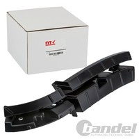 Nty Halter StoßStange Vorne Links Passend FüR Audi Q5 | EZC-AU-222