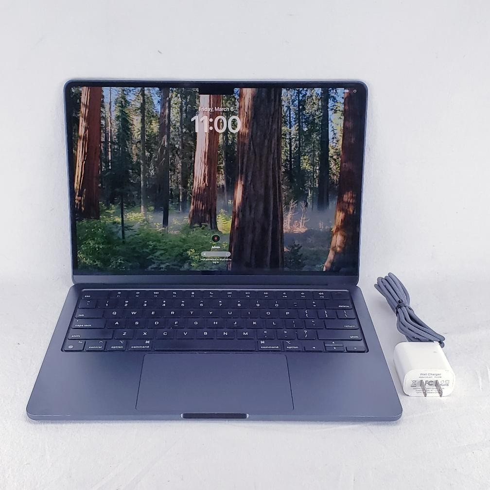 Apple MacBook Air 13.6