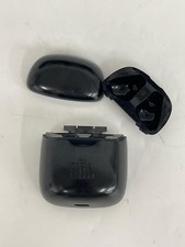 JBL TUNE 225TWS TRUE WIRELESS CHARGING CASE -BLACK DAMAGED 