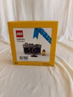 LEGO VIP Camera Set 6392343 Sealed Gift With Purchase GWP Retired