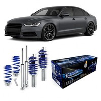 JOM Gewindefahrwerk Audi A6 Limo (4G) 1.8 Tfsi/ 2.0 Tfsi 132 Kw/ 2.0 Tfsi 185...