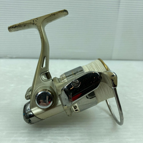 Daiwa Reel Spinning Silver Creek-Z 2004C 00058868 C Rank - Picture 3 of 10