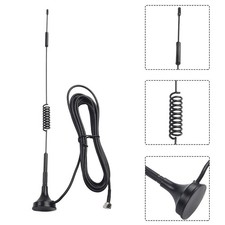 External Antenna Antenna 1710-2170 MHz 2300-2700 MHz 50 Ohms 698-960 MHz