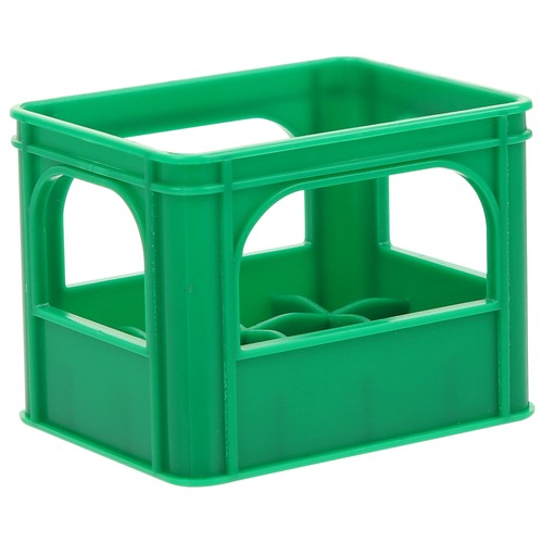 Doll House Decoration Mini Dollhouse Accessories Small Storage Basket - Bild 12 von 12