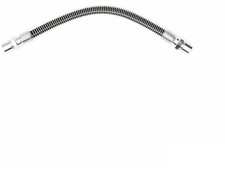 For 1975 Subaru GF Brake Hose Front Dynamic Friction 97631ZKXM Brake Hose