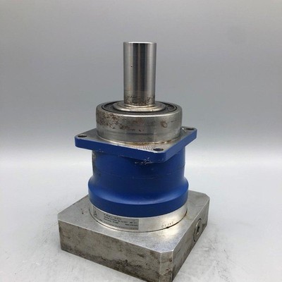 Alpha Wittenstein SP100S-MC1-4-1G1-2K-PS1 Gearbox, Ratio 4:1
