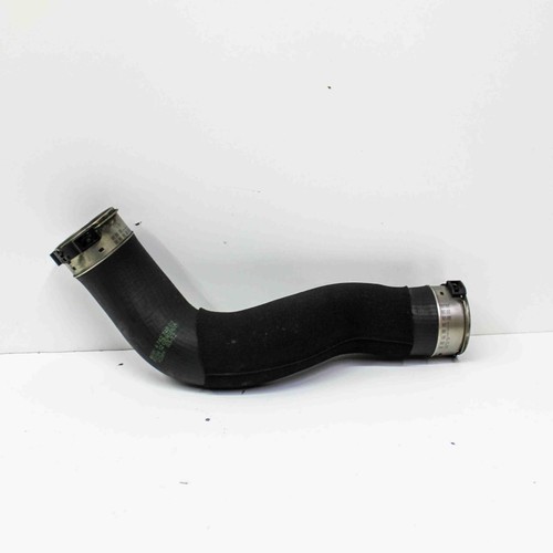 BMW 3 F30, F80 Ladeluftkühlerschlauch rechts 4742748 2.0 Diesel 135kw 25125491