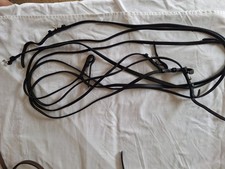 Black Reins