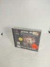 Star Wars Die Dunkle Bedrohung PS1 Playstation 1 Komplett ⚡ Versand