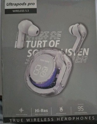 Ultrapods pro WIRELESS 5.3