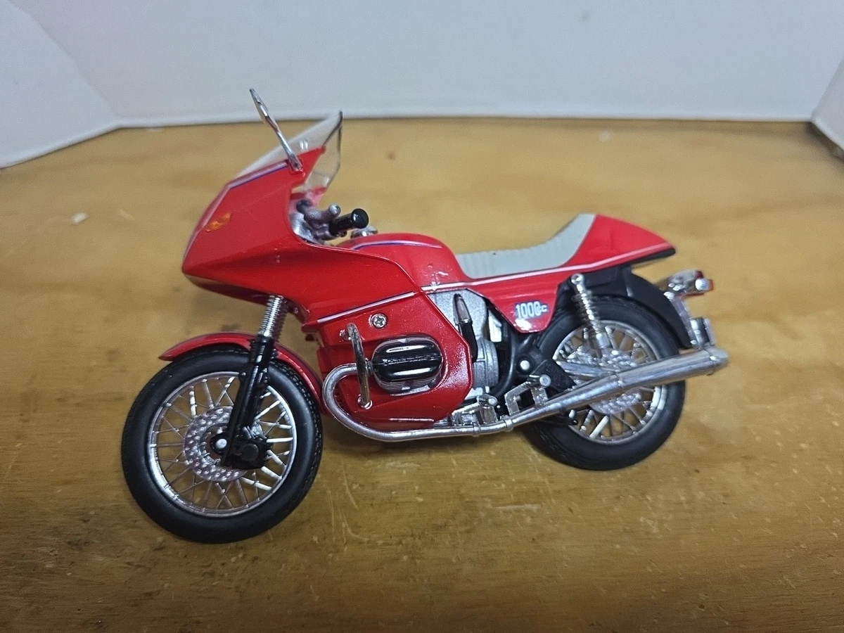 宝马摩托车模型摩托车玩具模型和套件| eBay