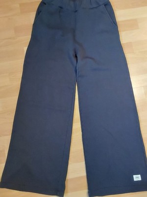 Freizeithose/Jogger Dunkelblau Von Ragdoll Größe XS